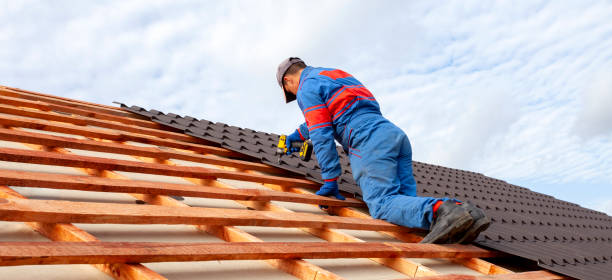 Best Green or Eco-Friendly Roofing Solutions  in Holly Ridge, NC